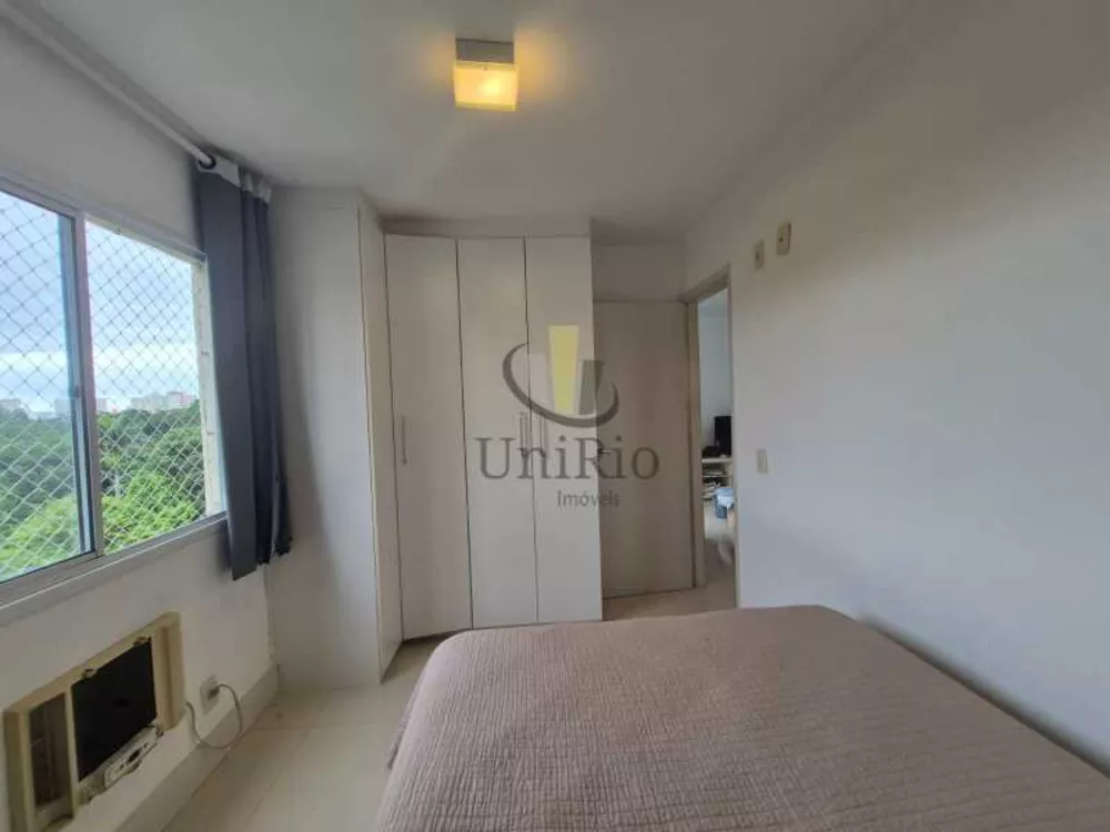Apartamento, 2 quartos, 50 m² - Foto 15