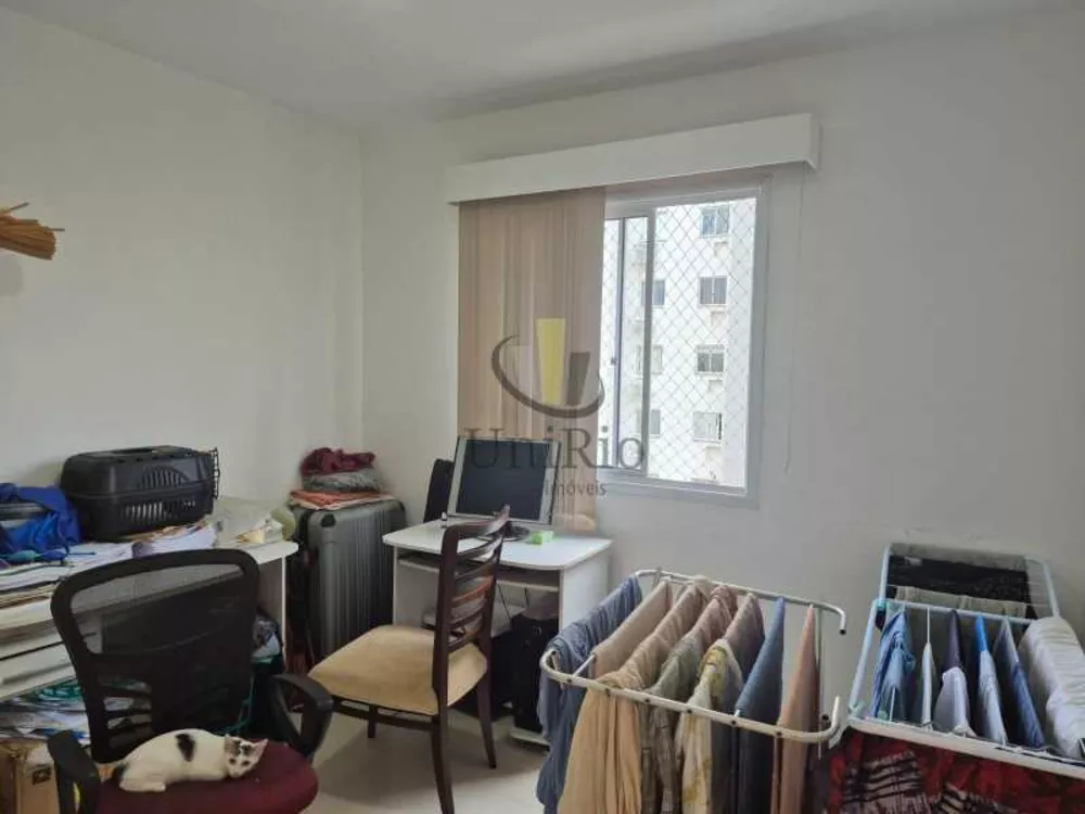 Apartamento, 2 quartos, 50 m² - Foto 21