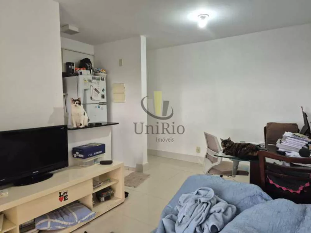 Apartamento, 2 quartos, 50 m² - Foto 22