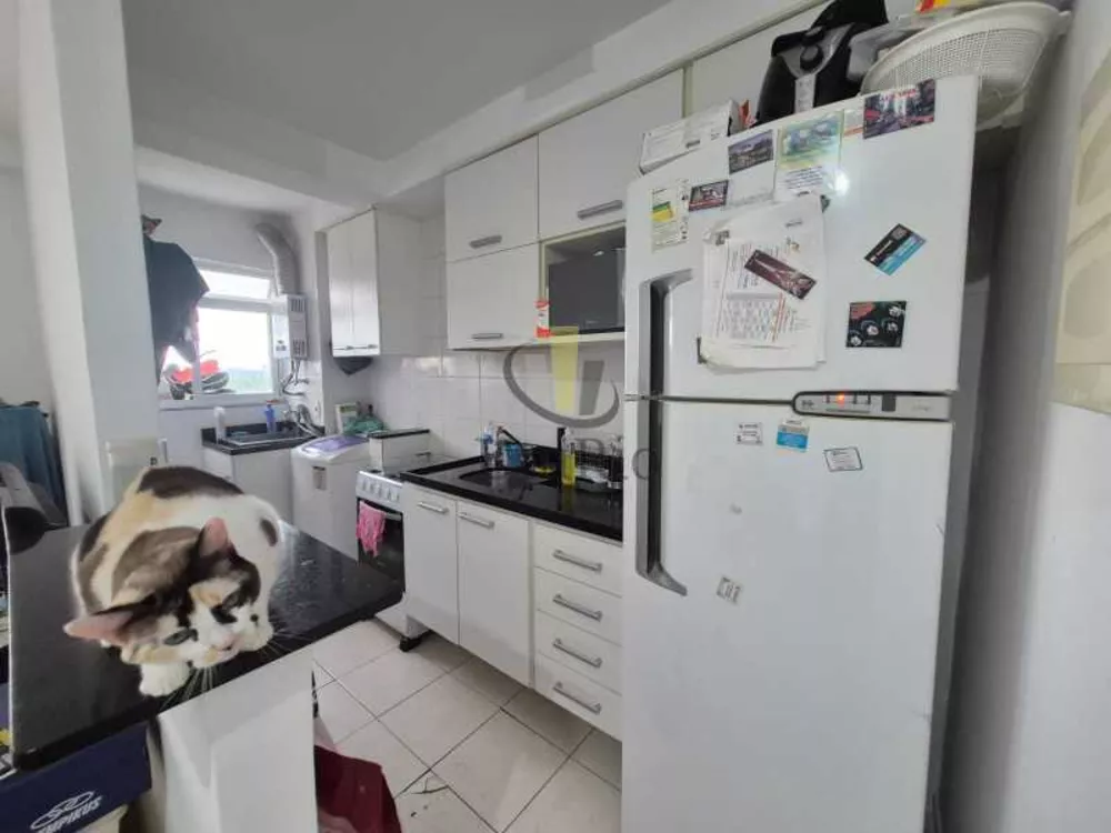 Apartamento, 2 quartos, 50 m² - Foto 28