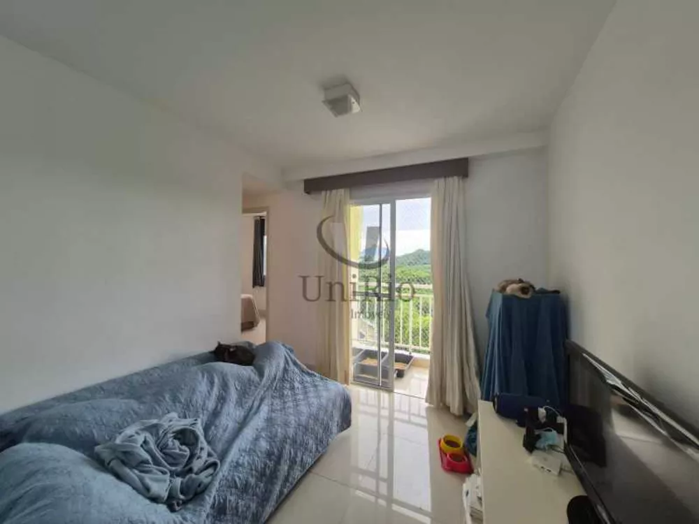 Apartamento, 2 quartos, 50 m² - Foto 30