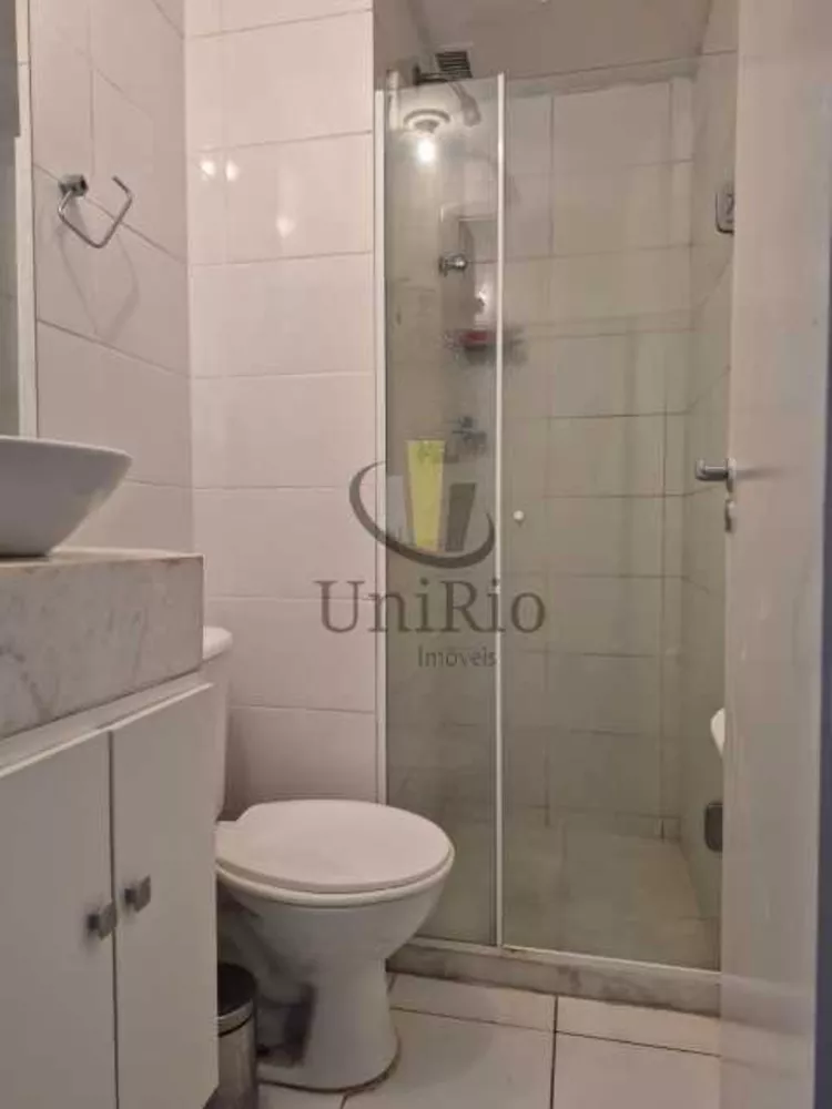 Apartamento, 2 quartos, 50 m² - Foto 19