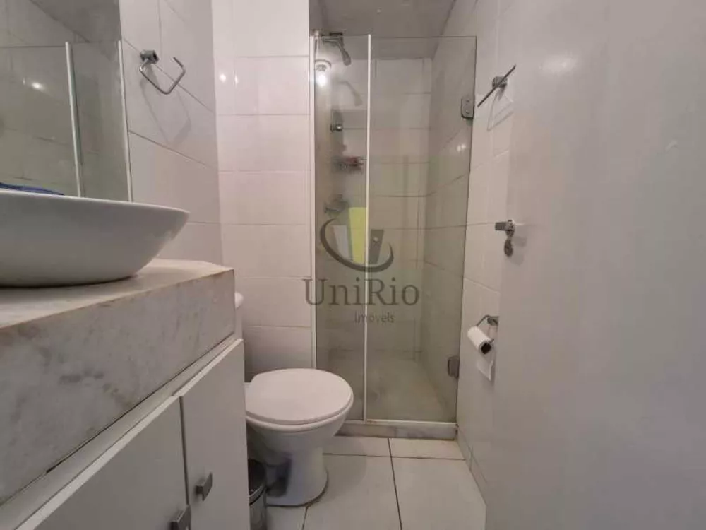 Apartamento, 2 quartos, 50 m² - Foto 20