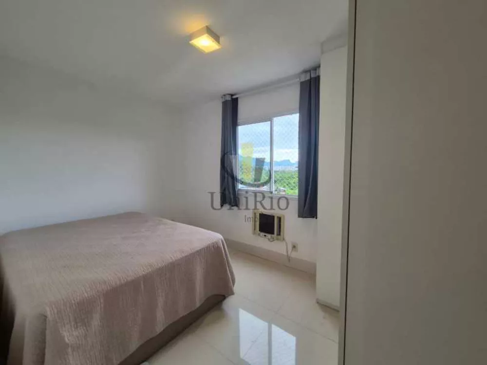 Apartamento, 2 quartos, 50 m² - Foto 16