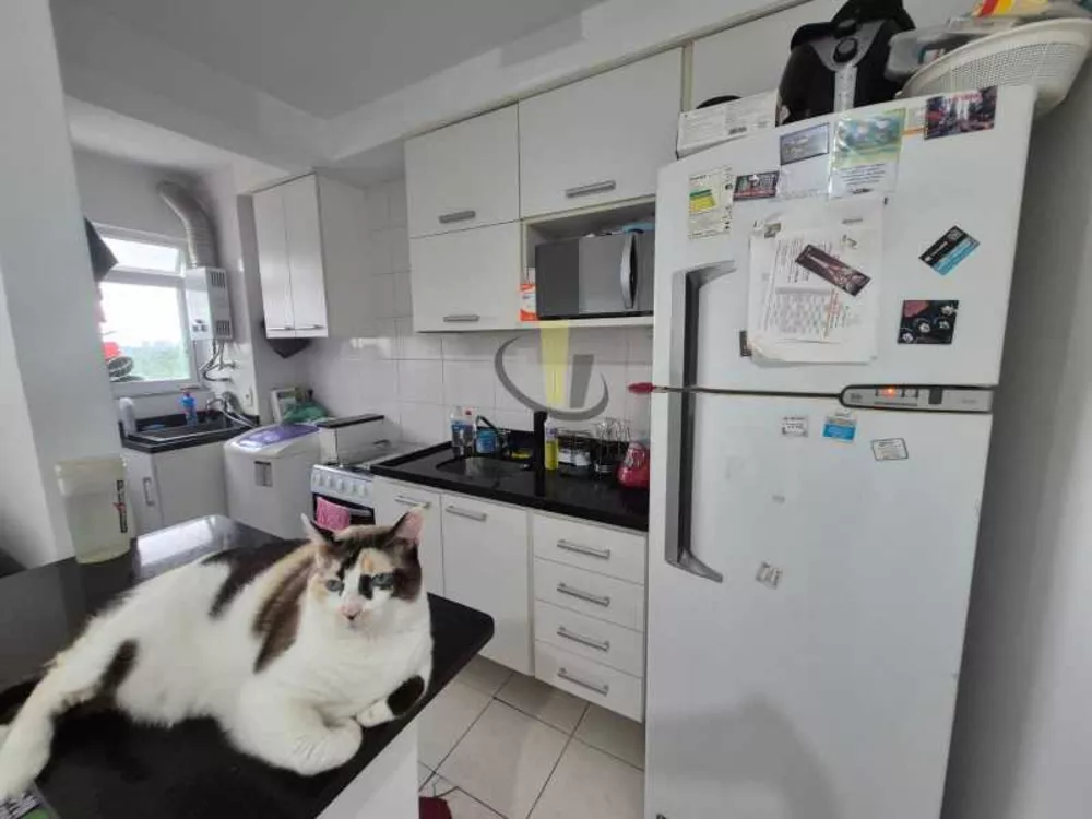 Apartamento, 2 quartos, 50 m² - Foto 27