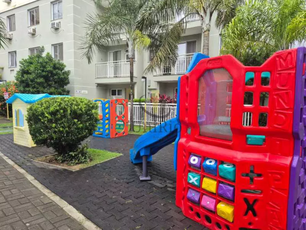 Apartamento, 2 quartos, 50 m² - Foto 3