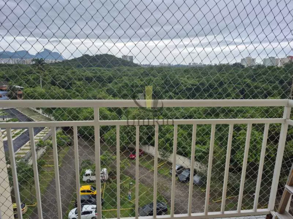 Apartamento, 2 quartos, 50 m² - Foto 25