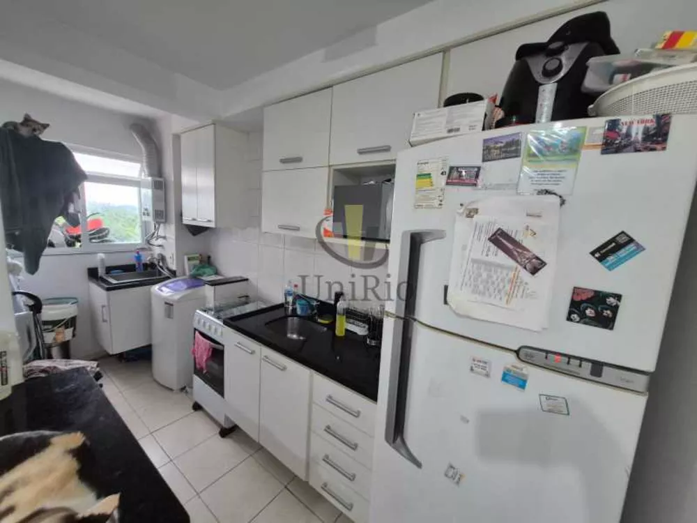 Apartamento, 2 quartos, 50 m² - Foto 29