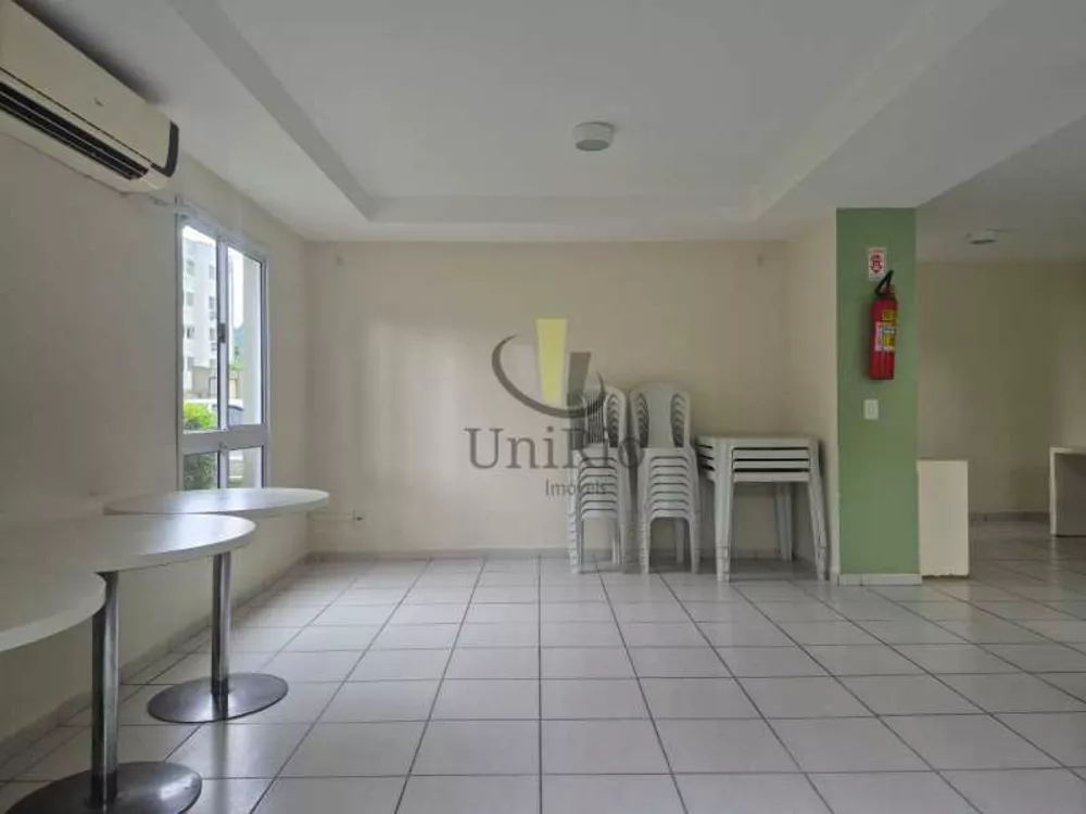 Apartamento, 2 quartos, 50 m² - Foto 6