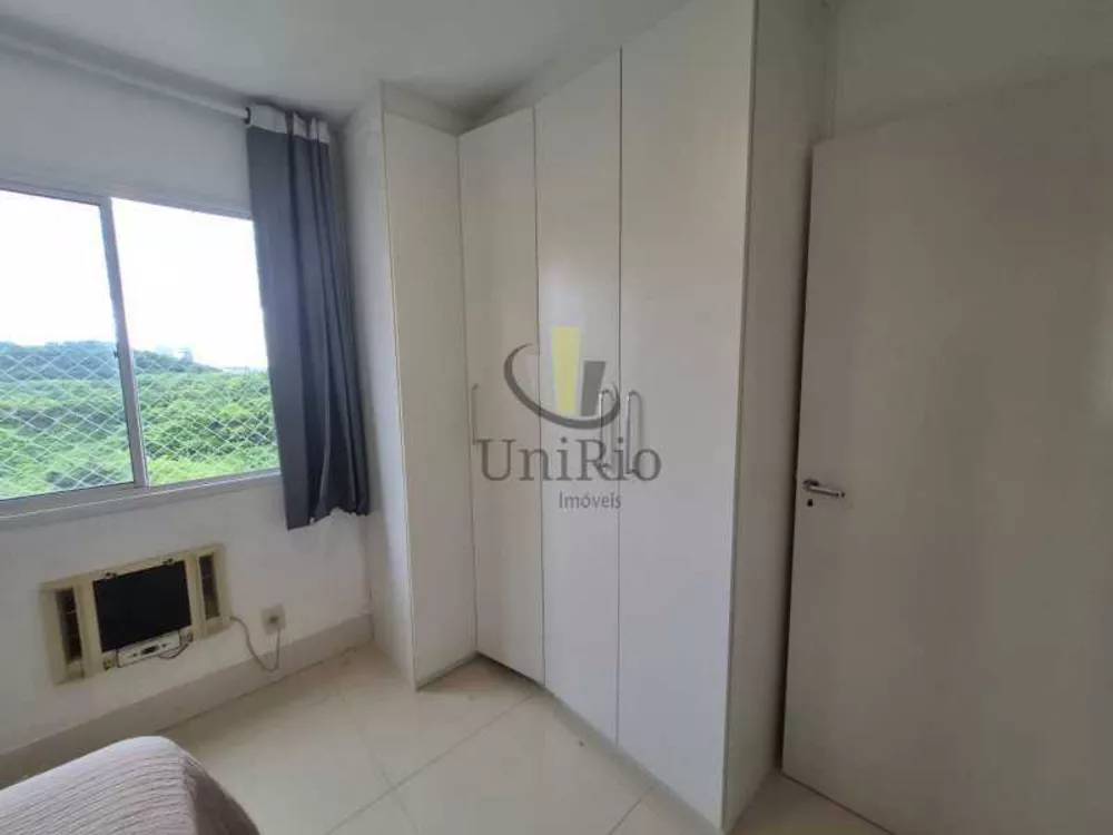 Apartamento, 2 quartos, 50 m² - Foto 17