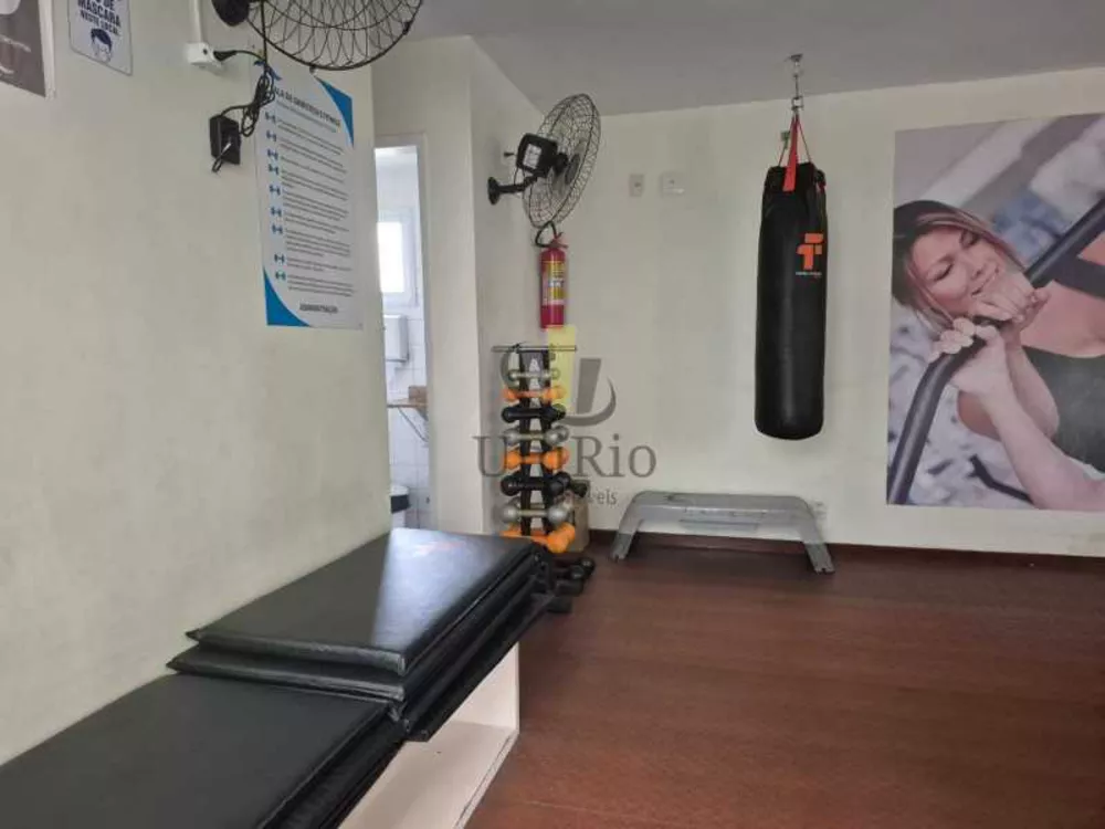 Apartamento, 2 quartos, 50 m² - Foto 12