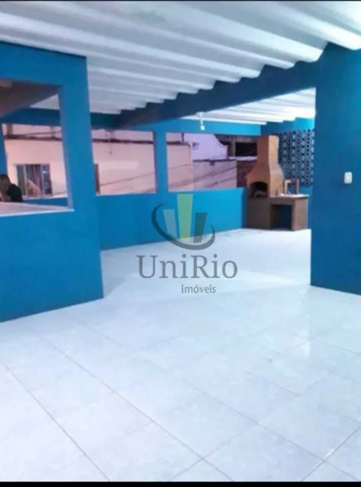 Casa, 2 quartos, 151 m² - Foto 6