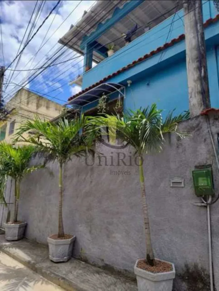 Casa, 2 quartos, 151 m² - Foto 7