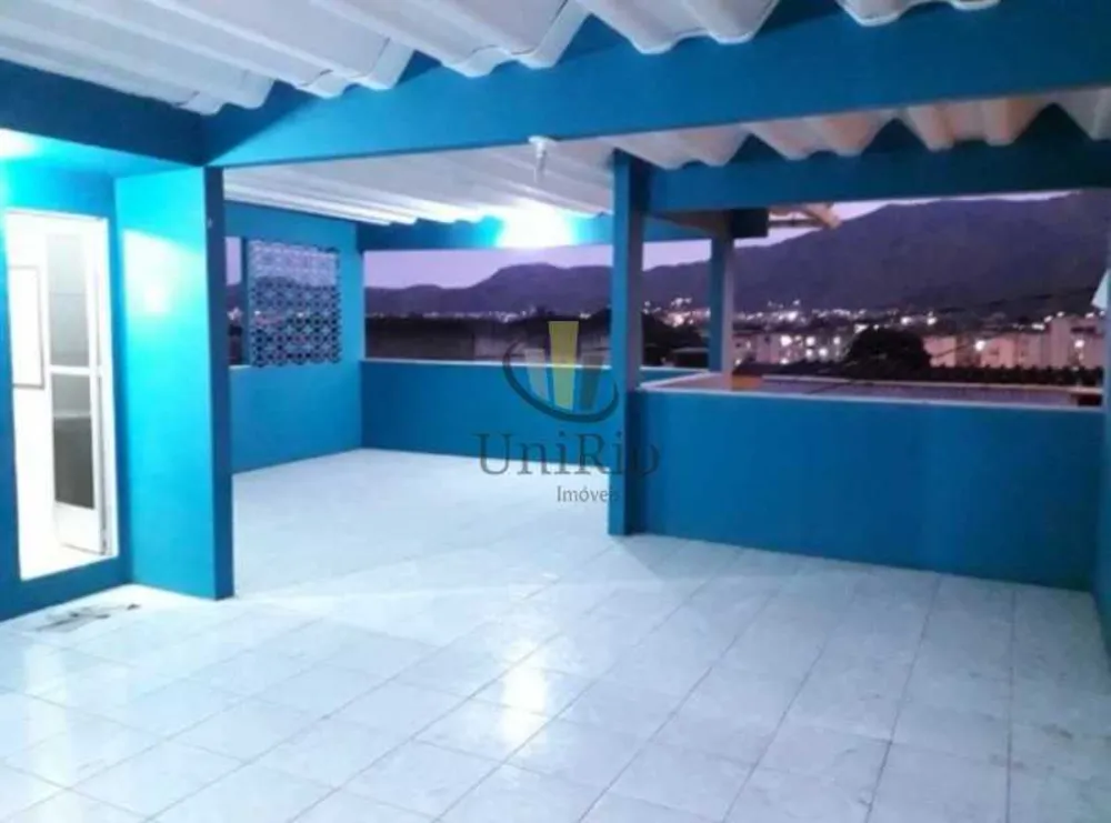 Casa, 2 quartos, 151 m² - Foto 12