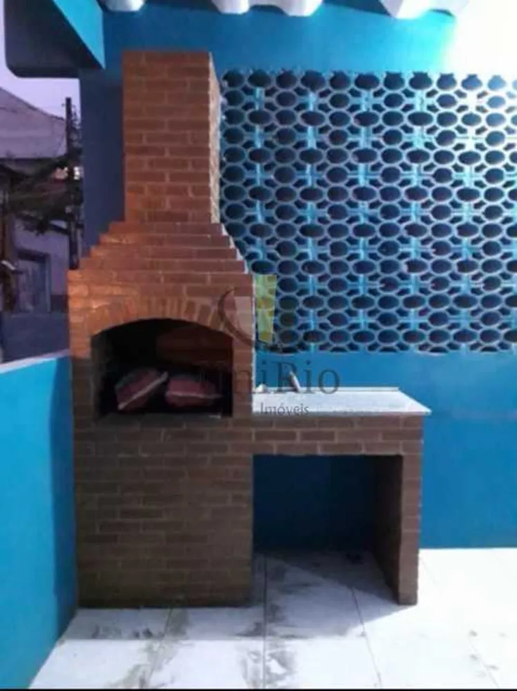 Casa, 2 quartos, 151 m² - Foto 5
