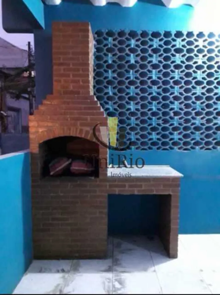 Casa, 2 quartos, 151 m² - Foto 4