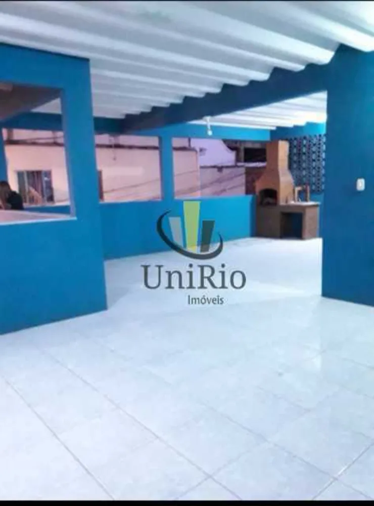Casa, 2 quartos, 151 m² - Foto 9