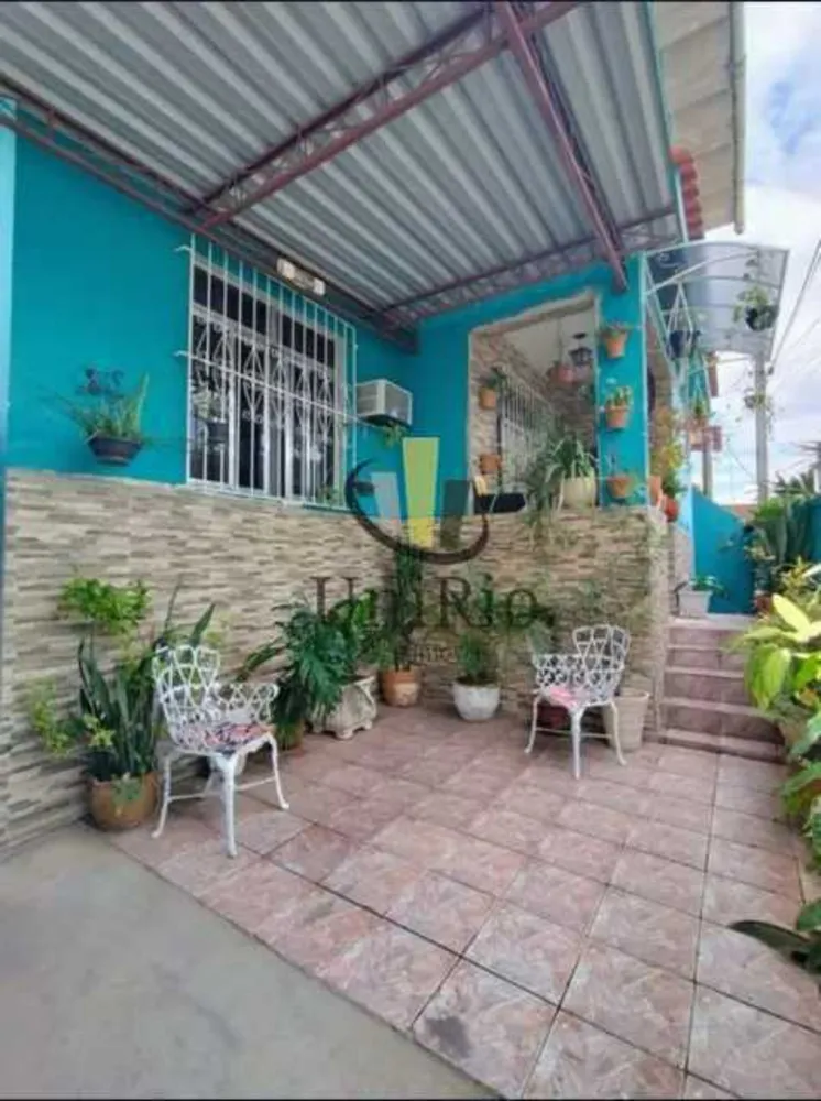 Casa, 2 quartos, 151 m² - Foto 14