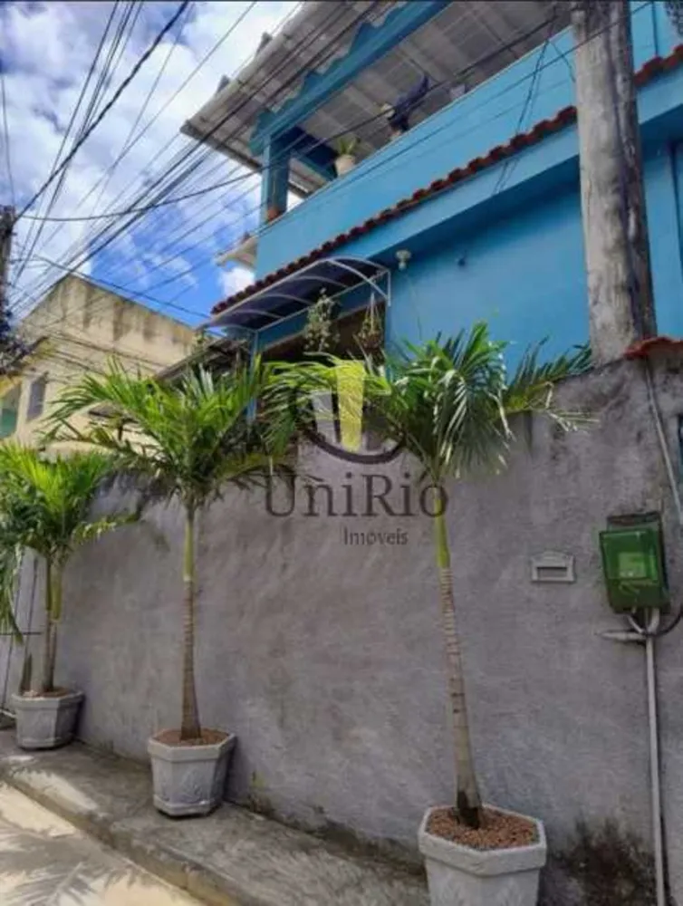 Casa, 2 quartos, 151 m² - Foto 8