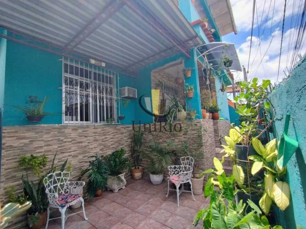 Casa, 2 quartos, 151 m² - Foto 11