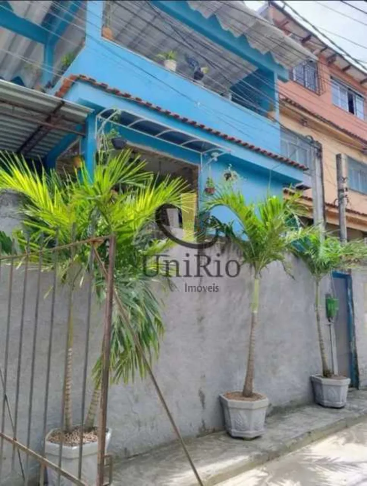 Casa, 2 quartos, 151 m² - Foto 19