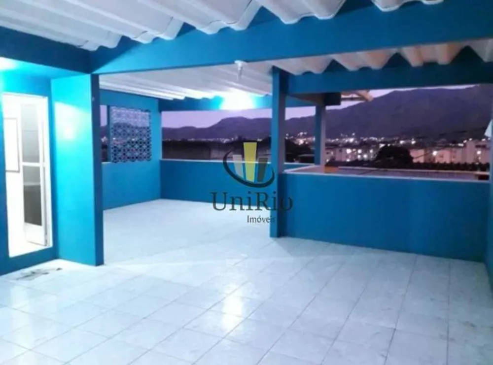 Casa, 2 quartos, 151 m² - Foto 3