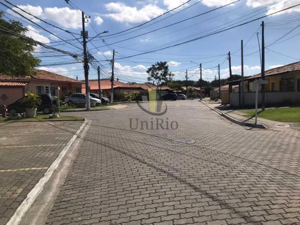 Casa de Condomínio, 2 quartos - Foto 21
