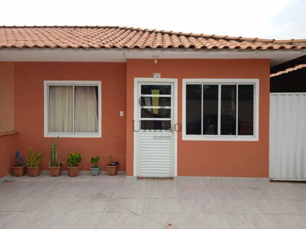 Casa de Condomínio, 2 quartos - Foto 1