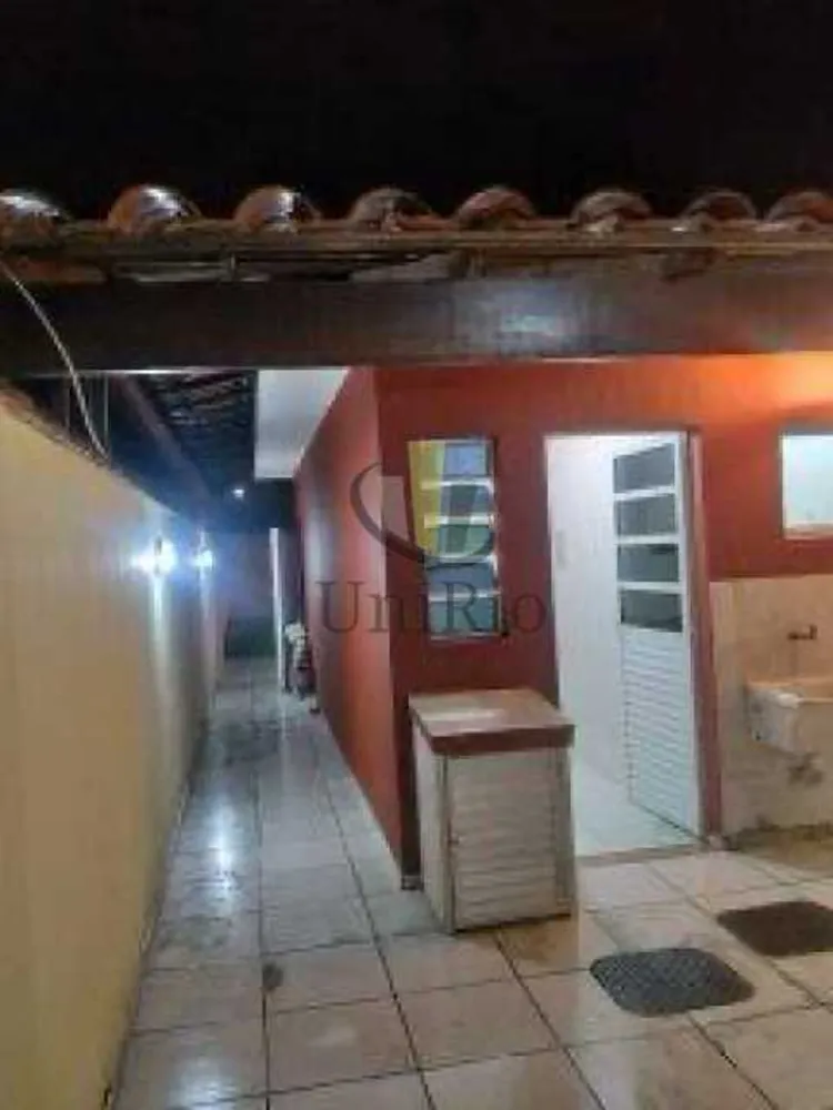 Casa de Condomínio, 2 quartos - Foto 17