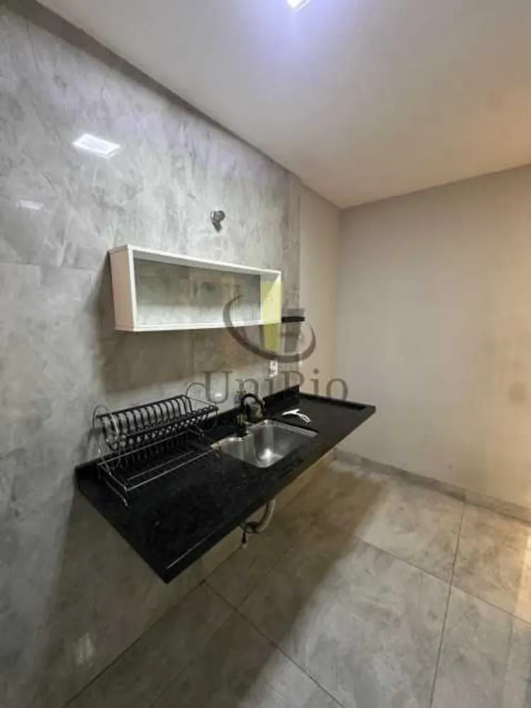 Casa de Condomínio, 2 quartos - Foto 12
