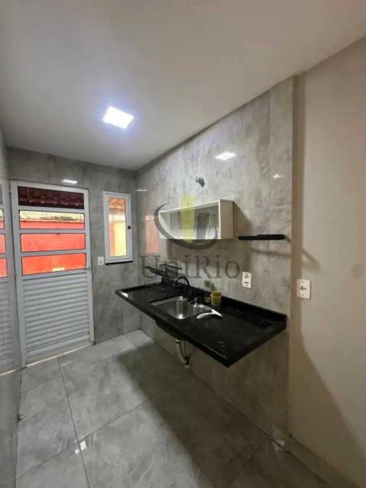 Casa de Condomínio, 2 quartos - Foto 11