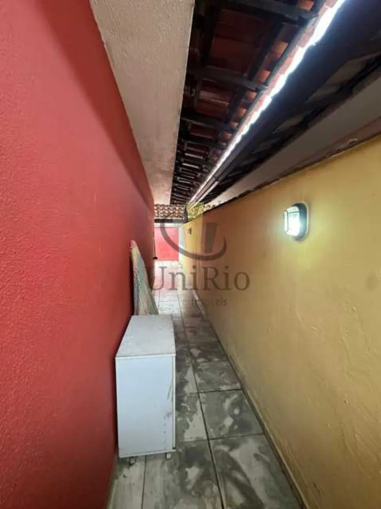 Casa de Condomínio, 2 quartos - Foto 16