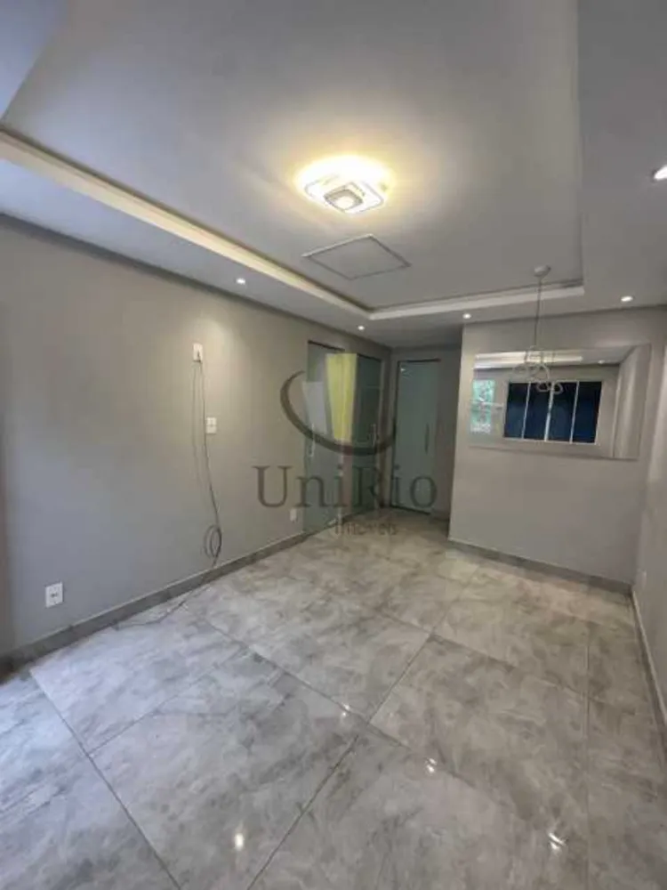 Casa de Condomínio, 2 quartos - Foto 4