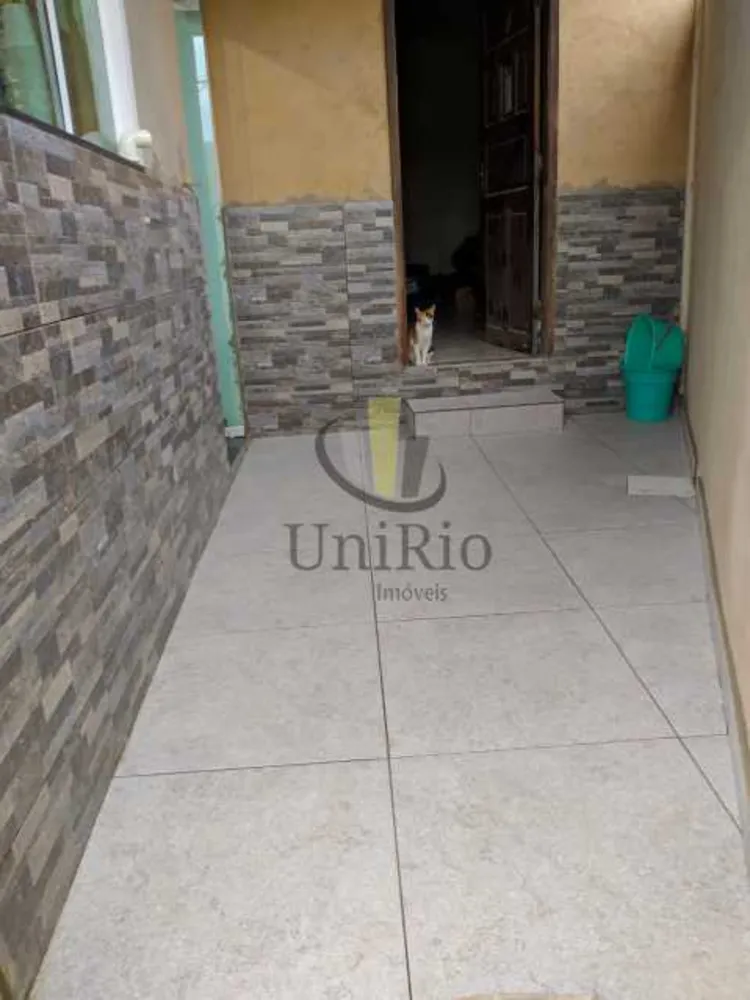 Casa de Condomínio, 2 quartos - Foto 4