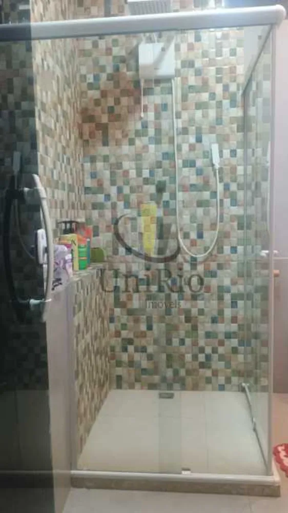 Casa de Condomínio, 2 quartos - Foto 10