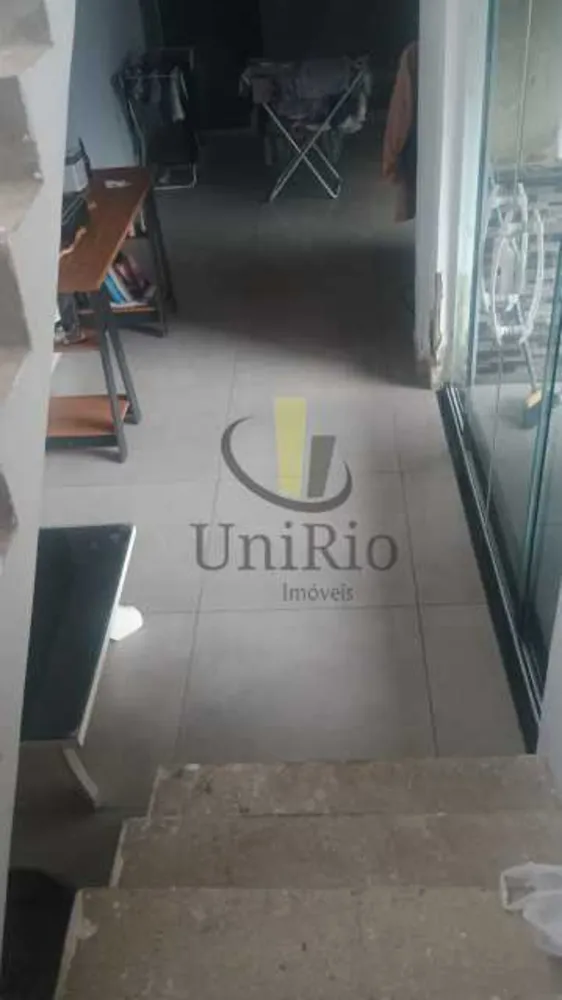 Casa de Condomínio, 2 quartos - Foto 3