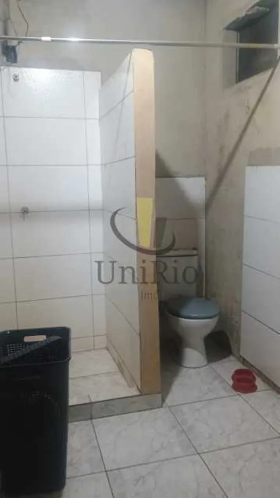 Casa de Condomínio, 2 quartos - Foto 16