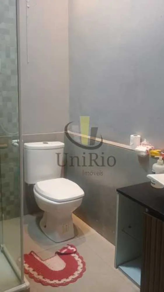 Casa de Condomínio, 2 quartos - Foto 7
