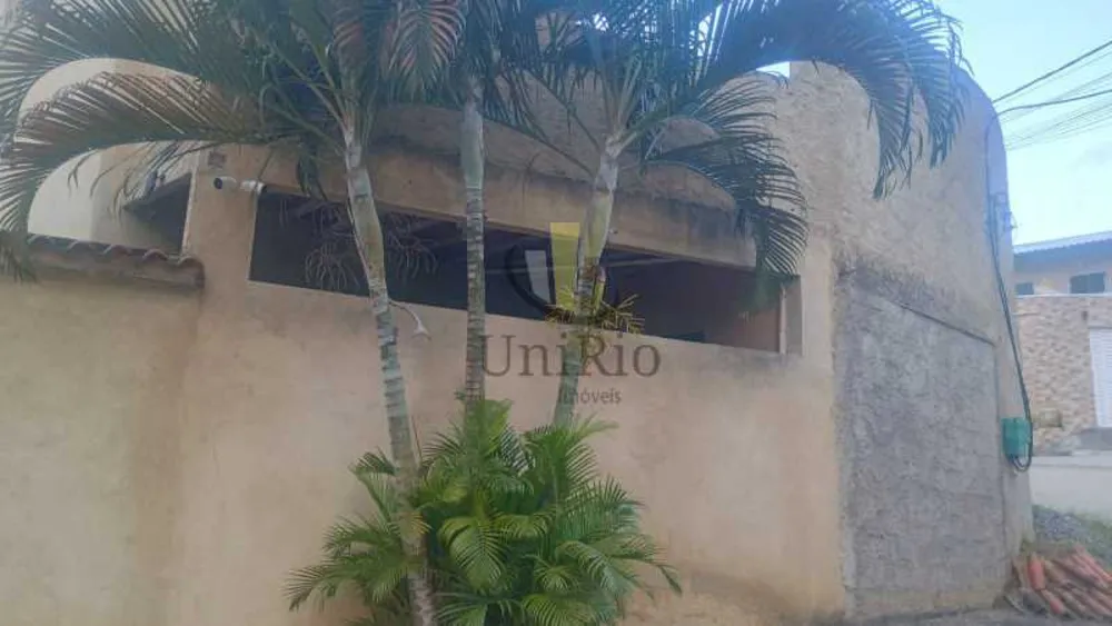 Casa de Condomínio, 2 quartos - Foto 5