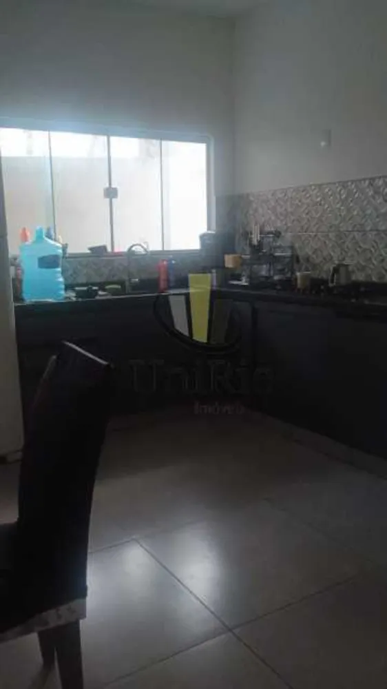 Casa de Condomínio, 2 quartos - Foto 2