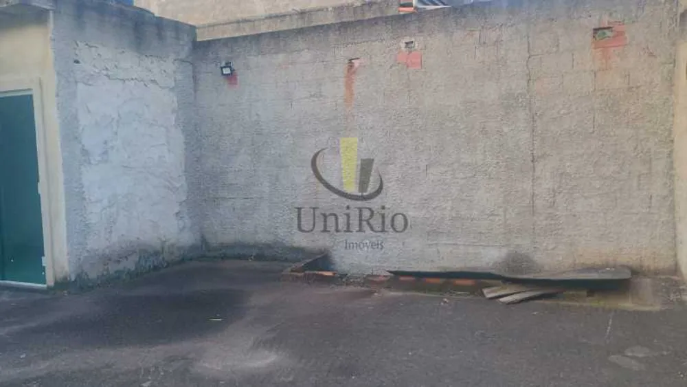 Casa de Condomínio, 2 quartos - Foto 28