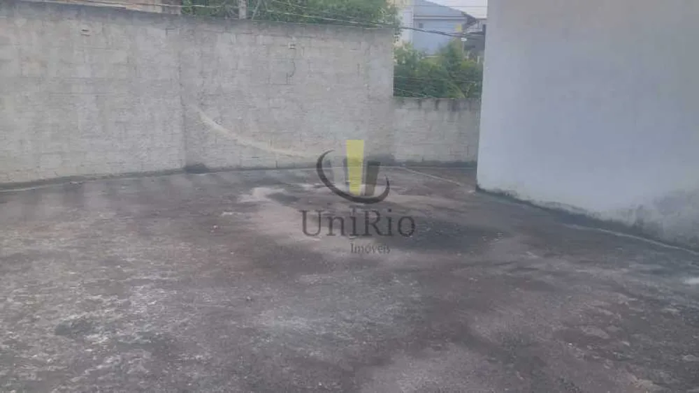Casa de Condomínio, 2 quartos - Foto 20
