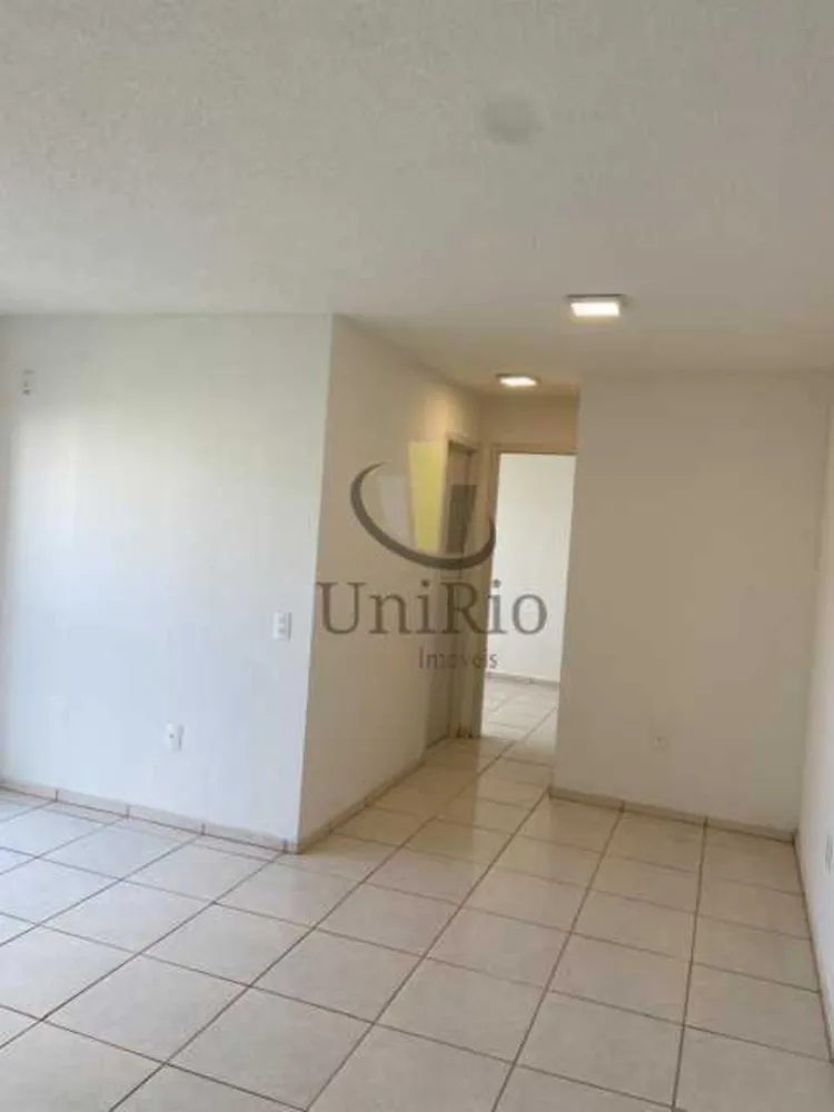 Apartamento, 2 quartos, 49 m² - Foto 5