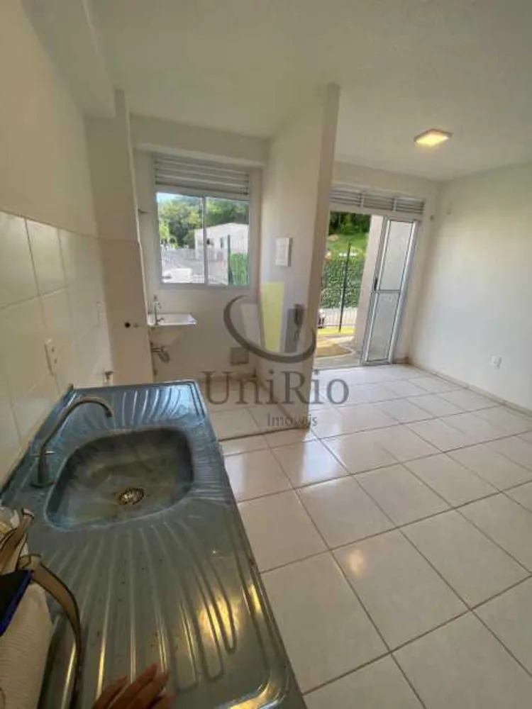 Apartamento, 2 quartos, 49 m² - Foto 15