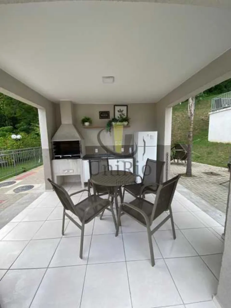Apartamento, 2 quartos, 49 m² - Foto 19