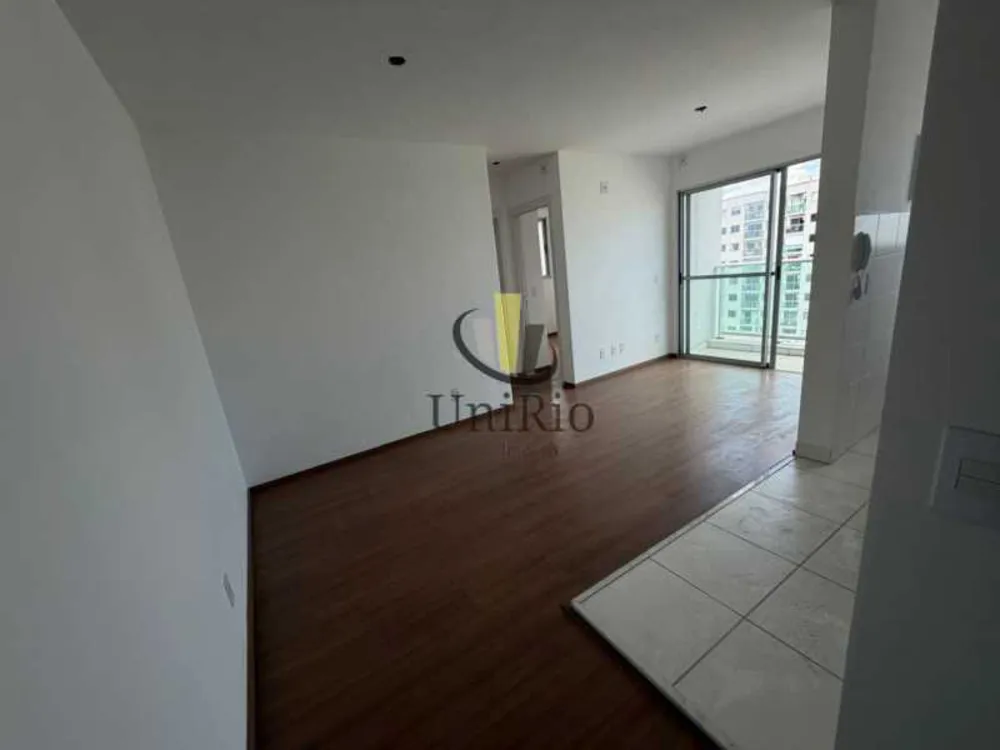 Apartamento, 2 quartos, 50 m² - Foto 2
