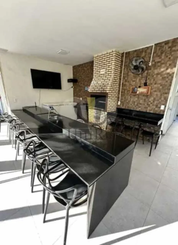 Apartamento, 2 quartos, 45 m² - Foto 3