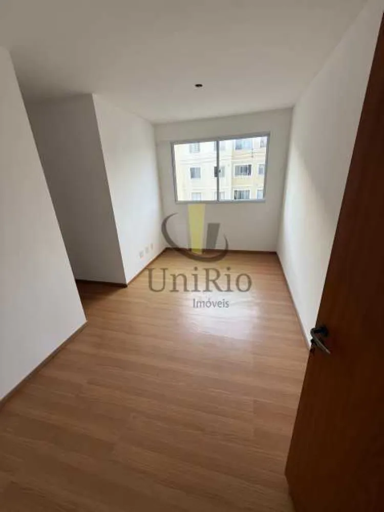 Apartamento, 2 quartos, 45 m² - Foto 10