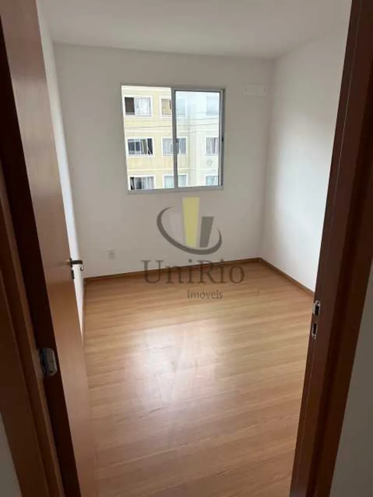Apartamento, 2 quartos, 45 m² - Foto 13