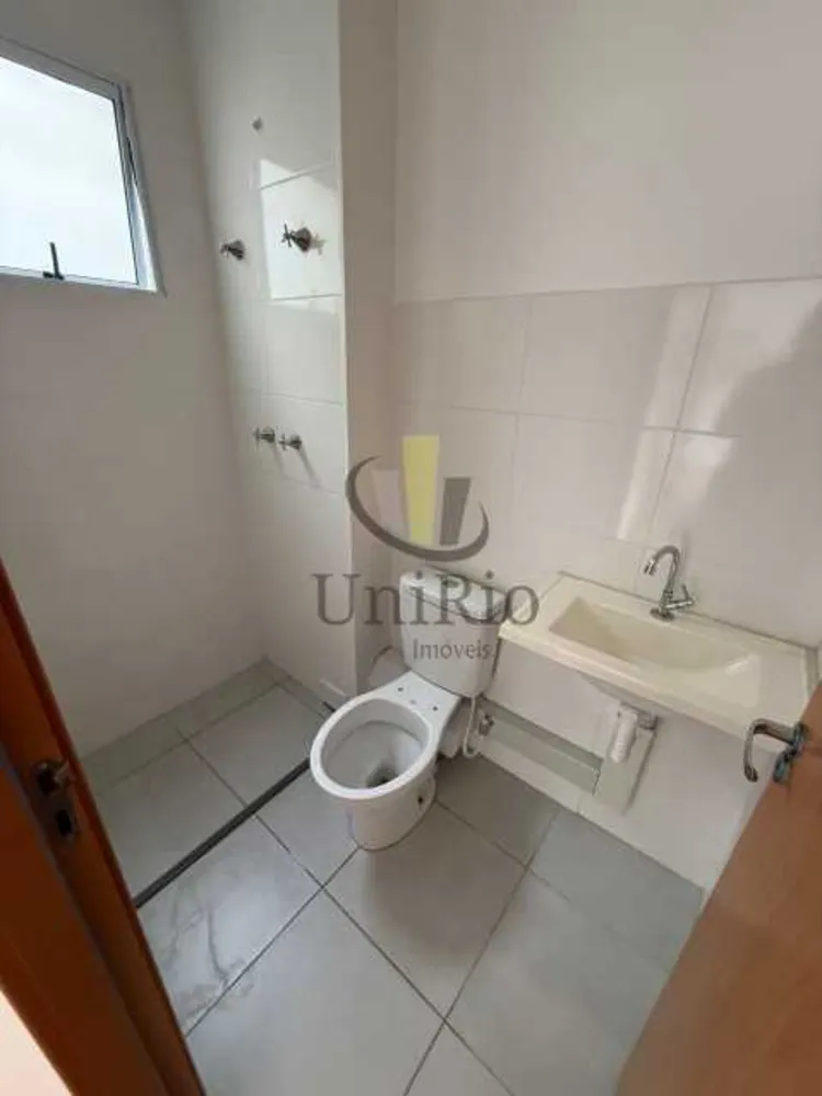 Apartamento, 2 quartos, 45 m² - Foto 16